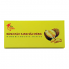 Bánh đậu xanh sầu riêng